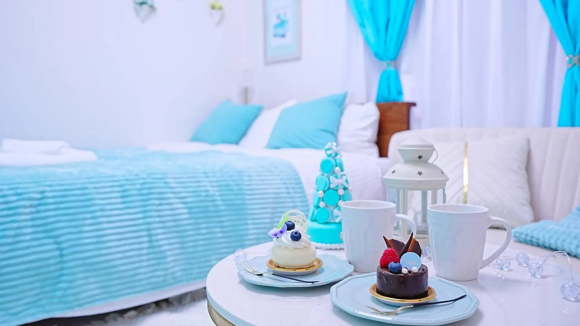 Sirohouse Apartment Tokyo 0*,  Japan
