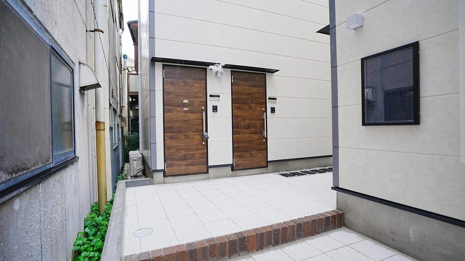 Sirohouse Apartment Tokyo 0*,