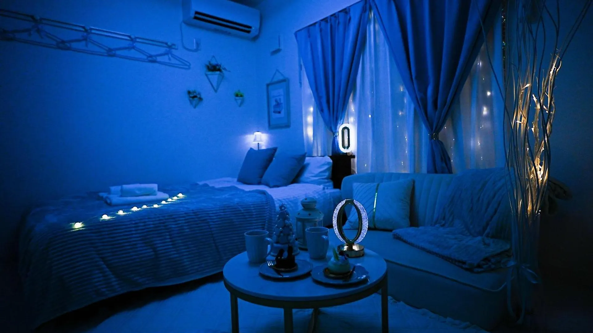 Sirohouse Apartment Tokyo 0*,  Japan