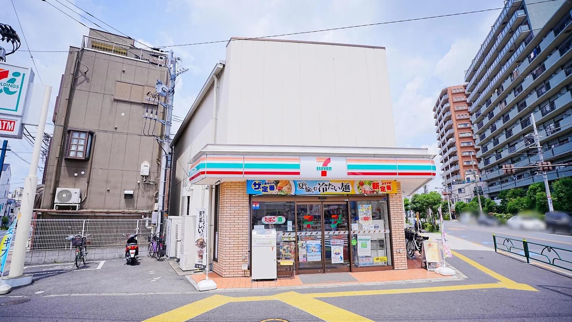 Sirohouse Apartment Tokyo 0*,