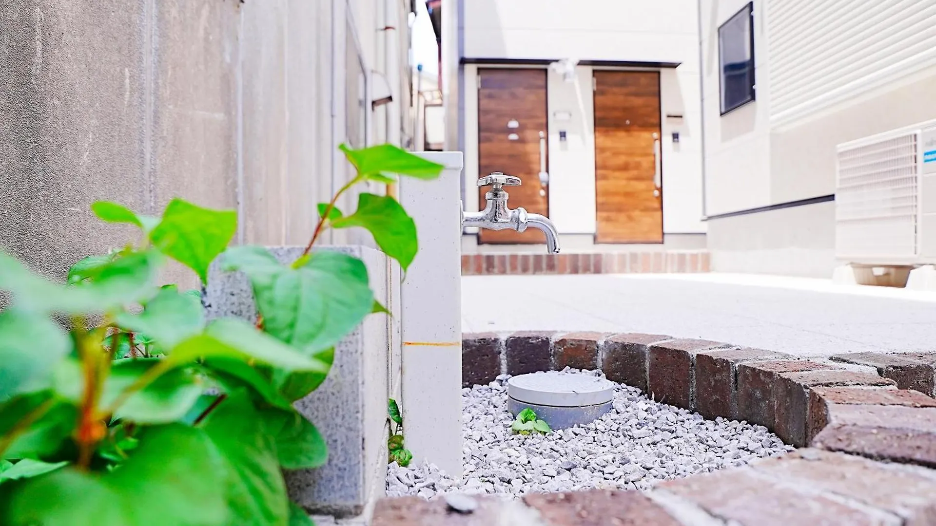 Sirohouse Apartment Tokyo