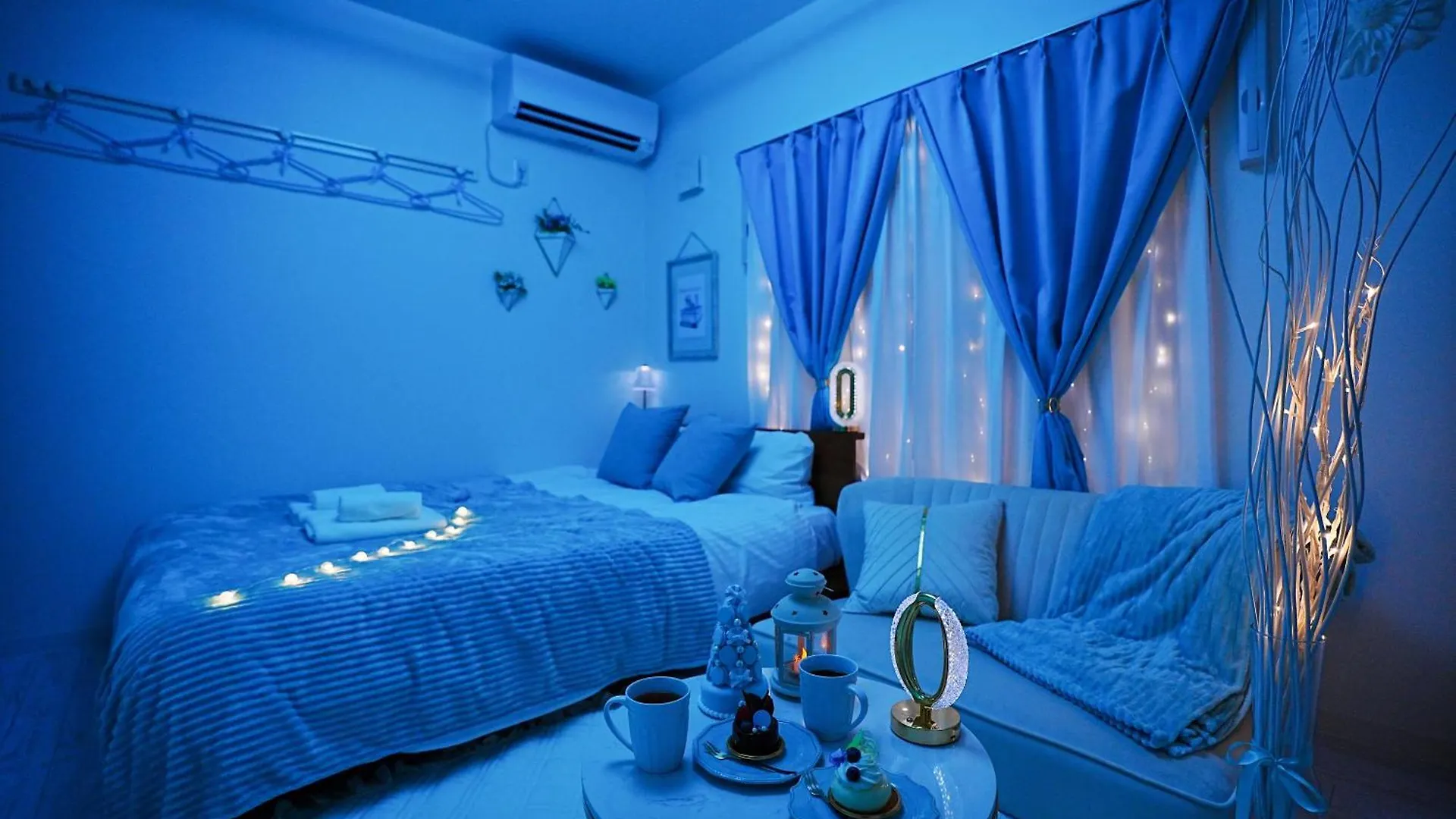 Apartmán Sirohouse Prefektura Tokio