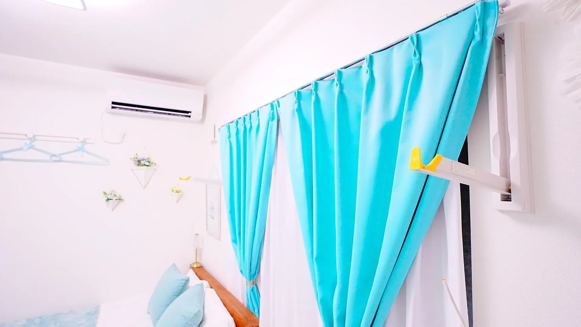 Apartmán Sirohouse Prefektura Tokio