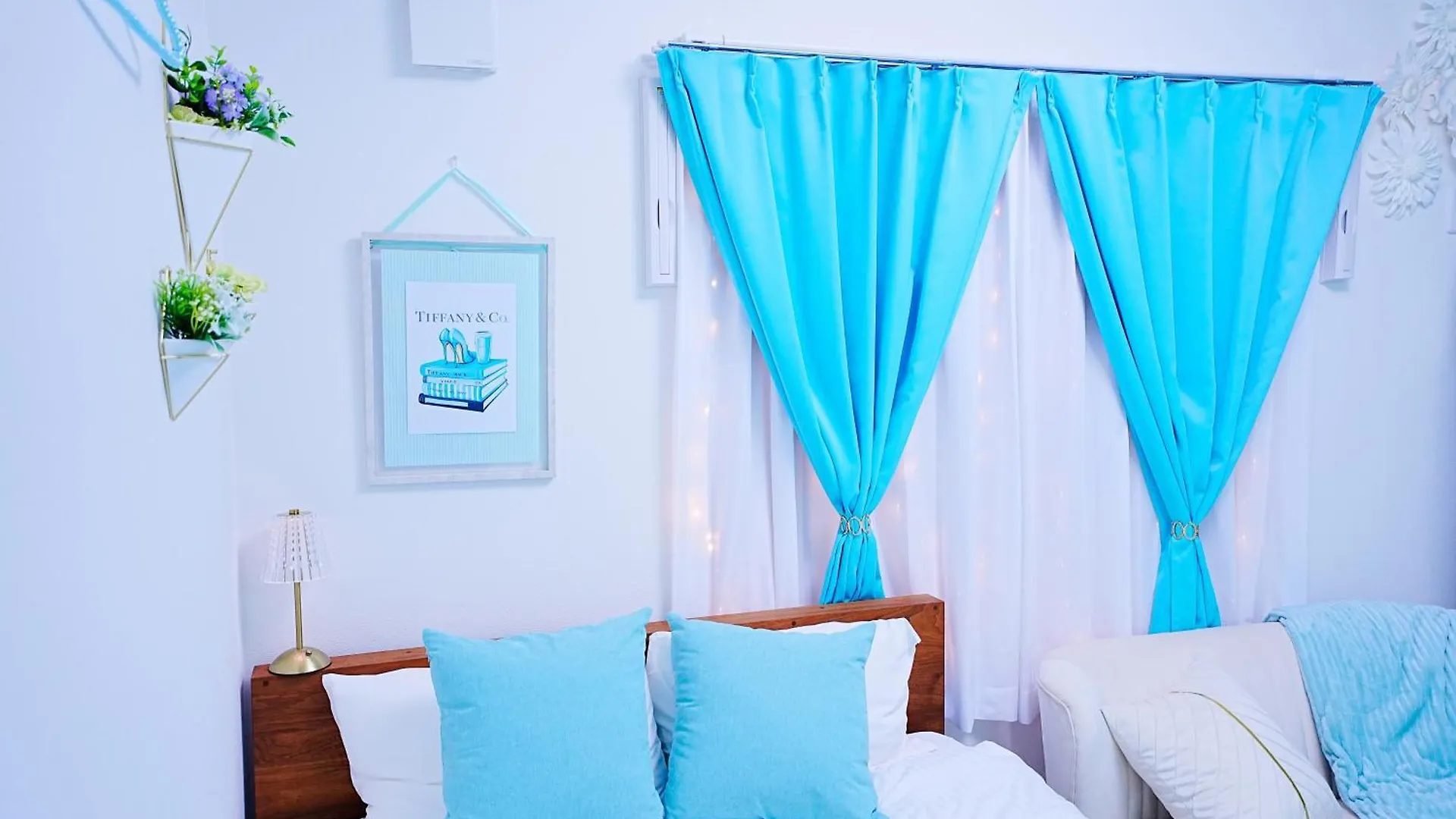 Apartmán Sirohouse Prefektura Tokio