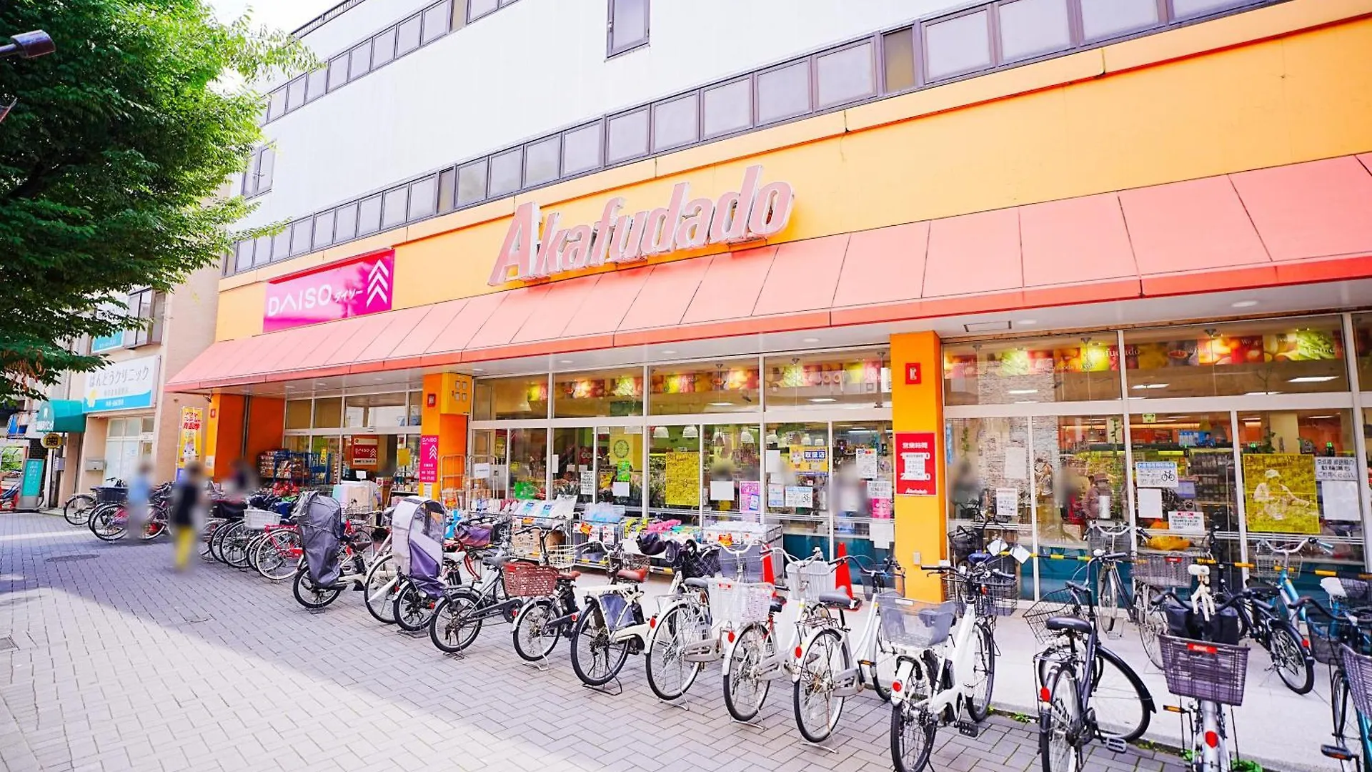 Apartmán Sirohouse Prefektura Tokio Japonsko