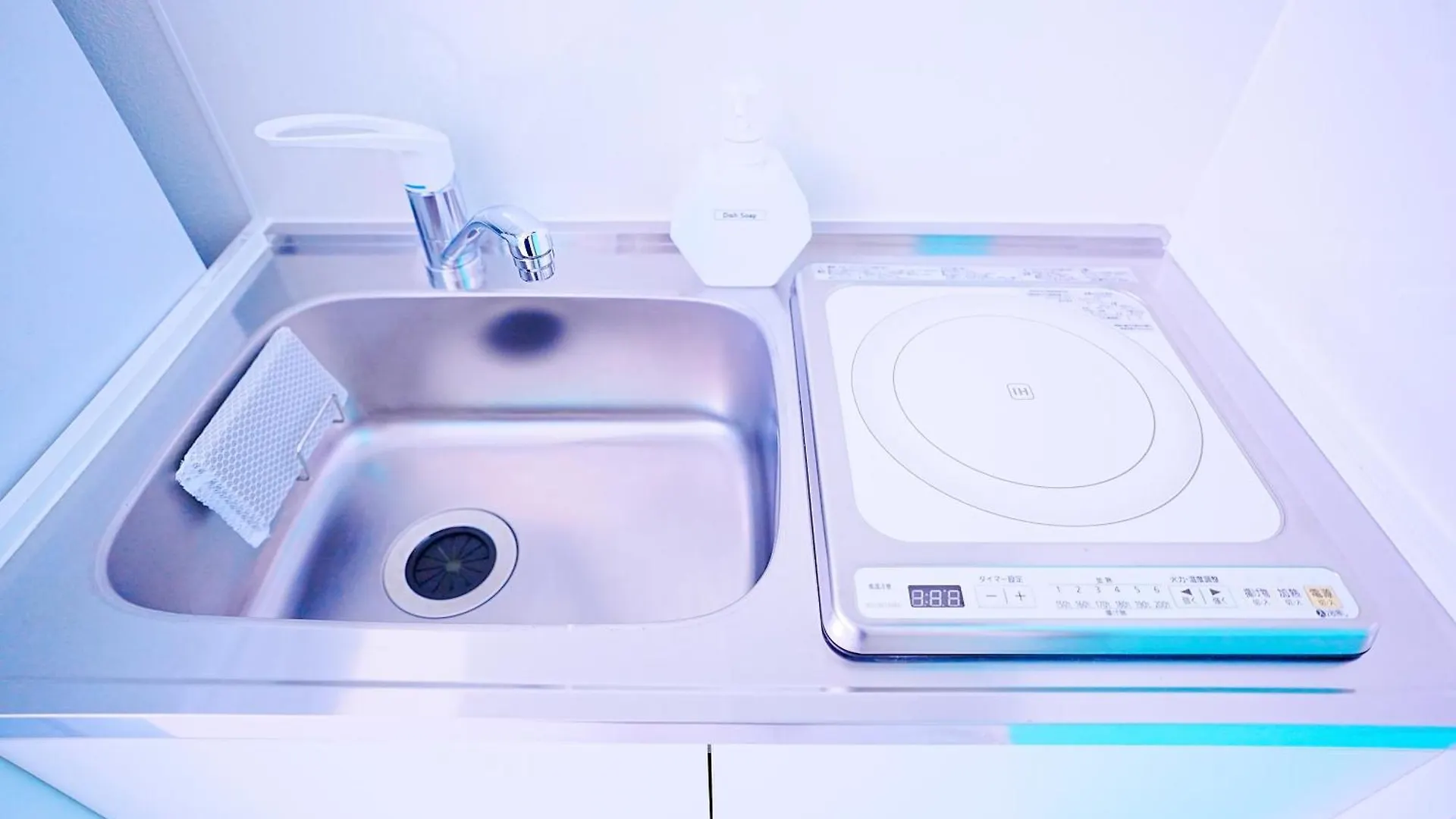 Apartmán Sirohouse Prefektura Tokio