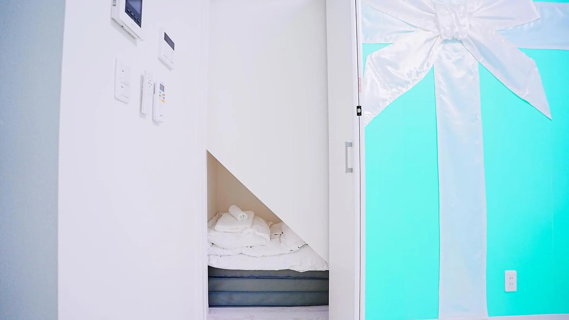 Apartmán Sirohouse Prefektura Tokio