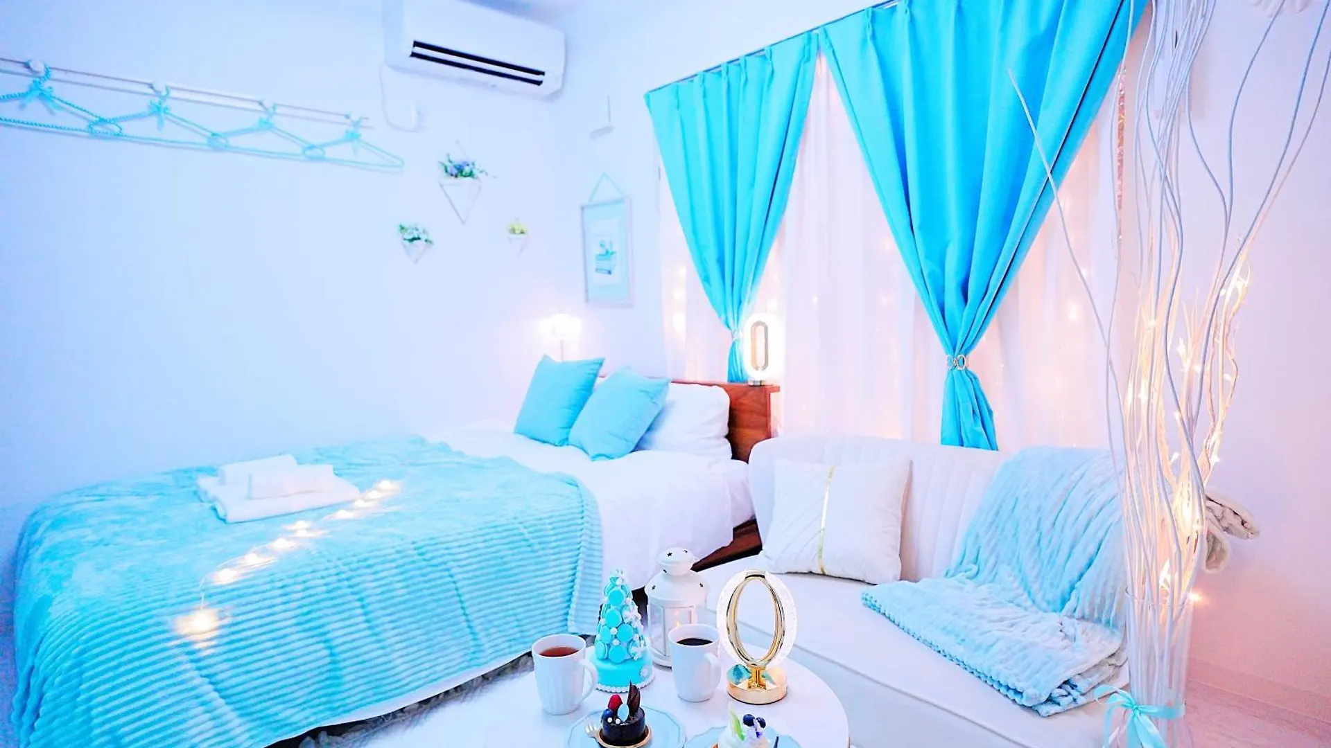 Apartmán Sirohouse Prefektura Tokio